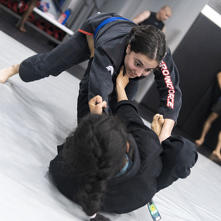 Trillium MMA - Martial Arts in Scarborough and Markham